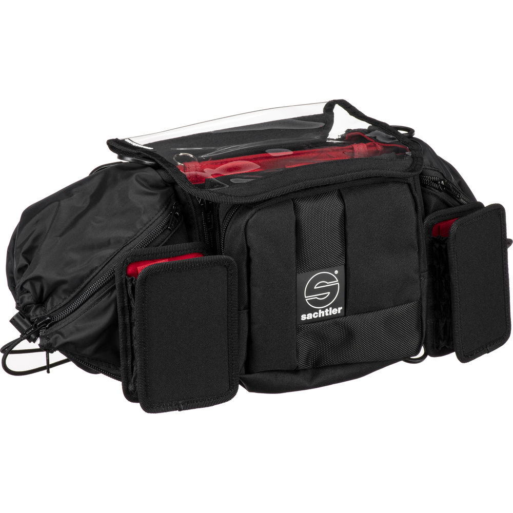 Sachtler SN607 Lightweight Audio Bag Small