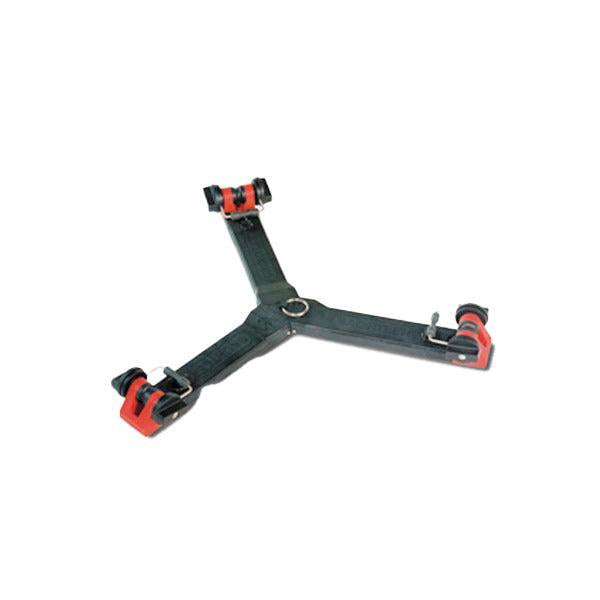 Sachtler 7013K Mini Spreader EX On-Ground Tripod Spreader