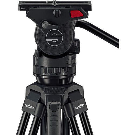 Sachtler Ace XL Mark II Fluid Head (75mm Bowl)