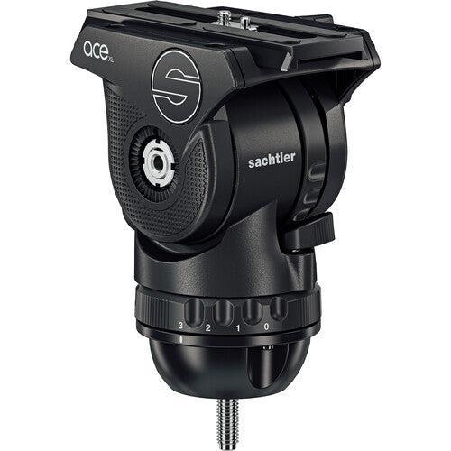 Sachtler Ace XL Mark II Fluid Head (75mm Bowl)