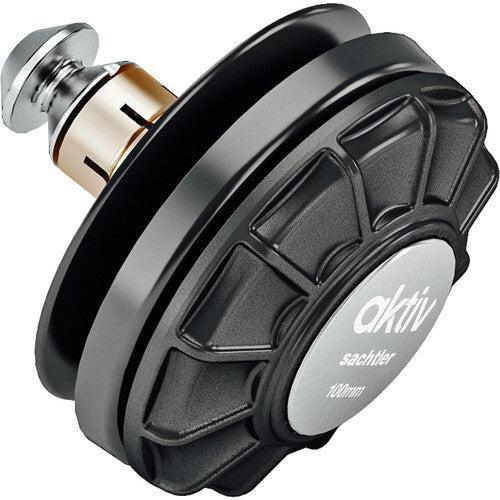 Sachtler aktiv Bowl Connector V2 100mm