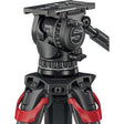 Sachtler aktiv14T Touch & Go Fluid Head with SpeedLevel (100mm)