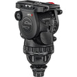 Sachtler aktiv6 Sideload Head with SpeedLevel & 3-Step Drag (75mm)