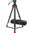 Sachtler aktiv8 flowtech75 Ground Spreader Tripod System