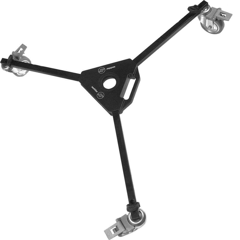 Sachtler Dolly 75 for select Tripods
