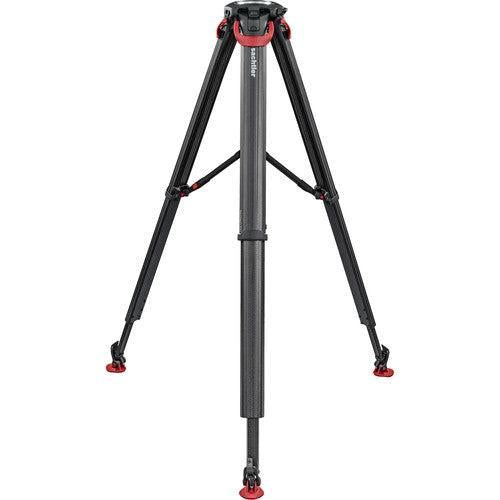 Sachtler Flowtech 100 MS Carbon Fiber Tripod