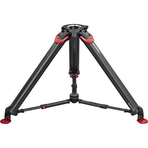 Sachtler Flowtech 100 MS Carbon Fiber Tripod