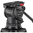 Sachtler FSB 10 Mark II Fluid Head with Sideload Mechanism 100mm