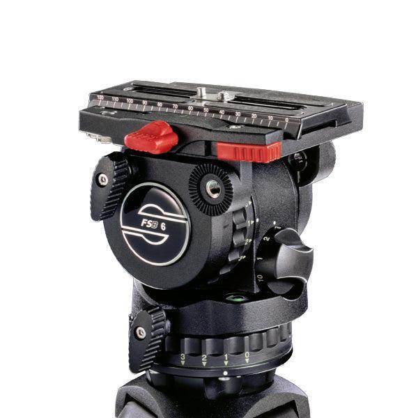 Sachtler FSB 4 Fluid Head (75mm)