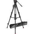 Sachtler Mark II Aluminium Tripod System with Ace M Head