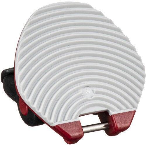 Sachtler Rubber Feet for flowtech Tripod (Set of 3)