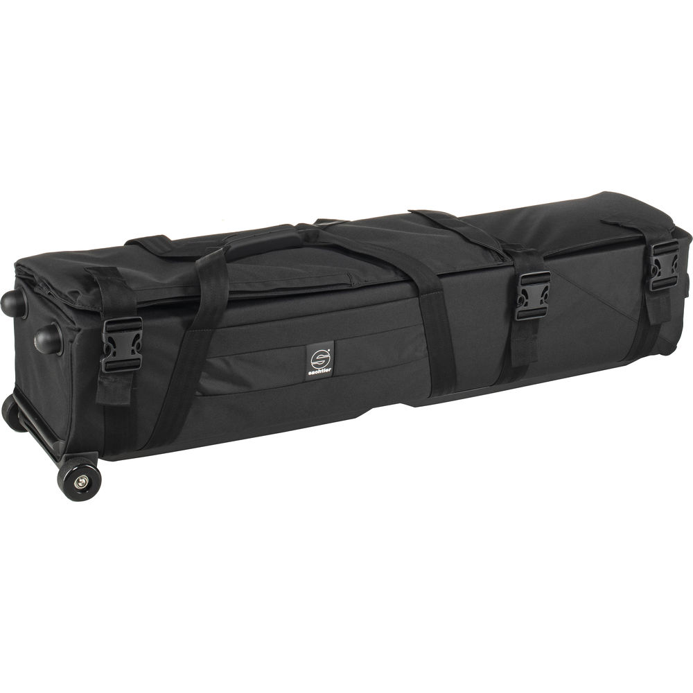 Sachtler ST702 Roll-Along Tripod Cage Large