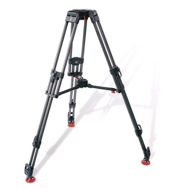 Sachtler Video 25 EFP 2 Carbon Fibre Tripod (2512)