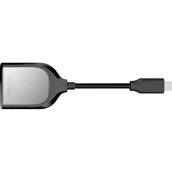 SanDisk Extreme PRO SD UHS-II USB-C Card Reader
