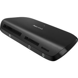 SanDisk ImageMate PRO USB-C Reader and Writer1