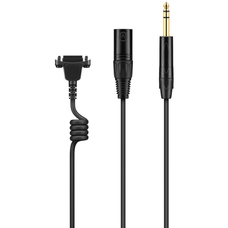 Sennheiser Headset Cable X3K1 Cable