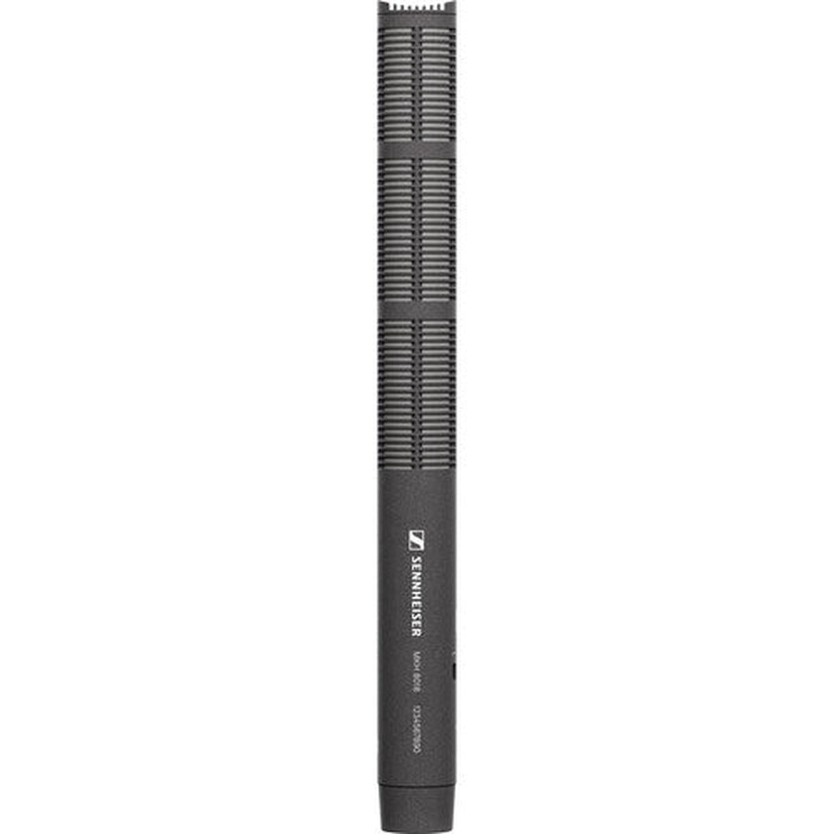 Sennheiser MKH 8018 Stereo Shotgun Microphone
