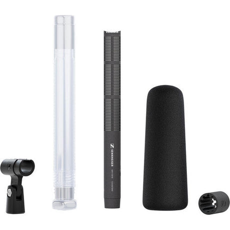 Sennheiser MKH 8018 Stereo Shotgun Microphone