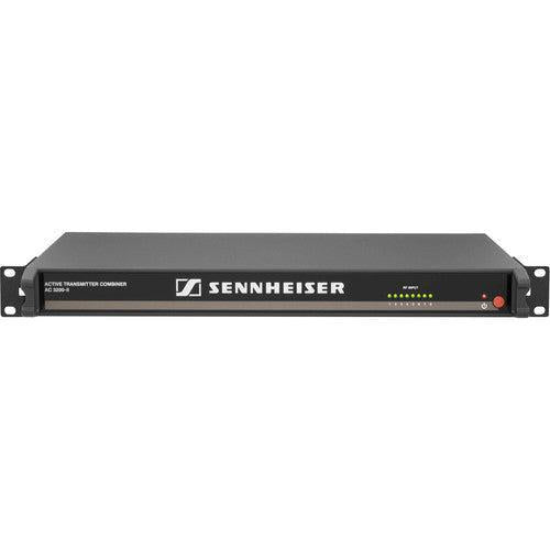 Sennheiser AC 3200-II High-Power 8-1 Antenna Combiner