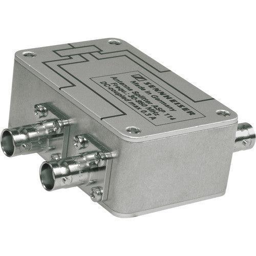 Sennheiser ASP 114 4-Way Antenna Splitter
