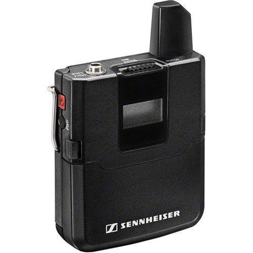Sennheiser AVX On Camera Lavalier Wireless Set with ME2 Lavalier