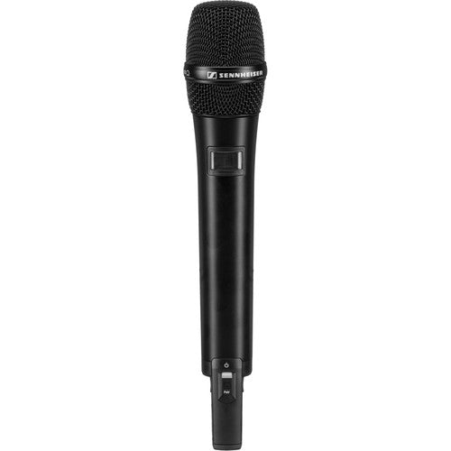 Sennheiser AVX835 Digital Wireless Cardioid Handheld Microphone System
