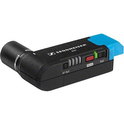 Sennheiser AVX835 Digital Wireless Cardioid Handheld Microphone System