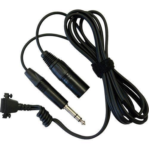 Sennheiser CABLE-II-X3K1 Cable for HMD26/46 Headsets