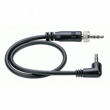 Sennheiser CL1-N Mini-M to Mini-M Connecting Cable for EK100