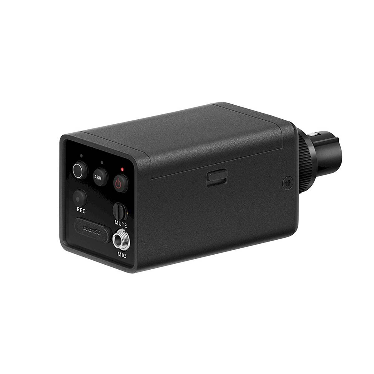 Sennheiser Evolution Wireless Digital EW-DP ENG Wireless Lavalier and Plug on Transmitter Set (R1-6: 520 to 576 MHz)