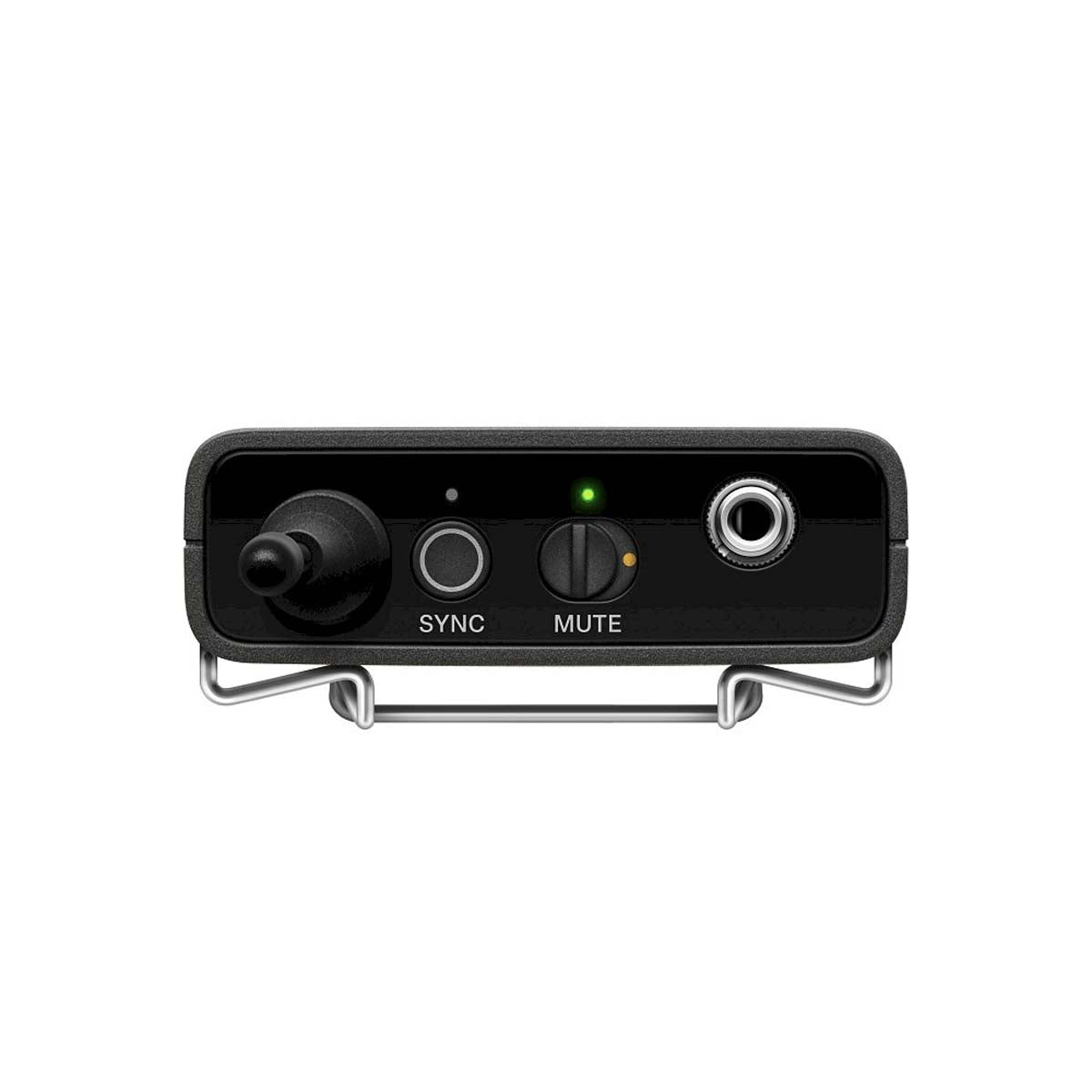 Sennheiser Evolution Wireless Digital EW-DP ENG Wireless Lavalier and Plug on Transmitter Set (Y1-3: 1785.2 to 1799.8 MHz)