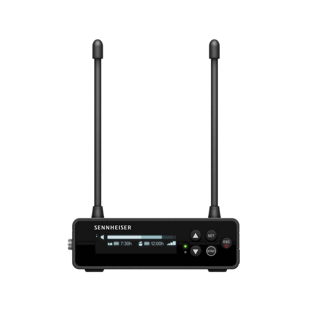 Sennheiser Evolution Wireless Digital EW-DP ME-2 Lavalier Set (S4-7: 630-662 MHz)
