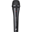 Sennheiser Handmic Digital Handheld Microphone with Apogee PureDigital Conversion
