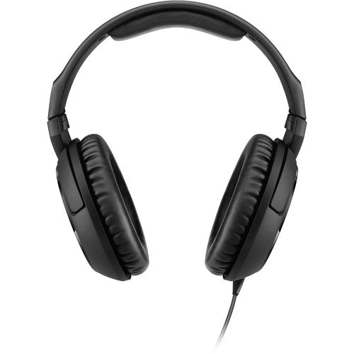 Sennheiser HD200 PRO Monitoring Headphones