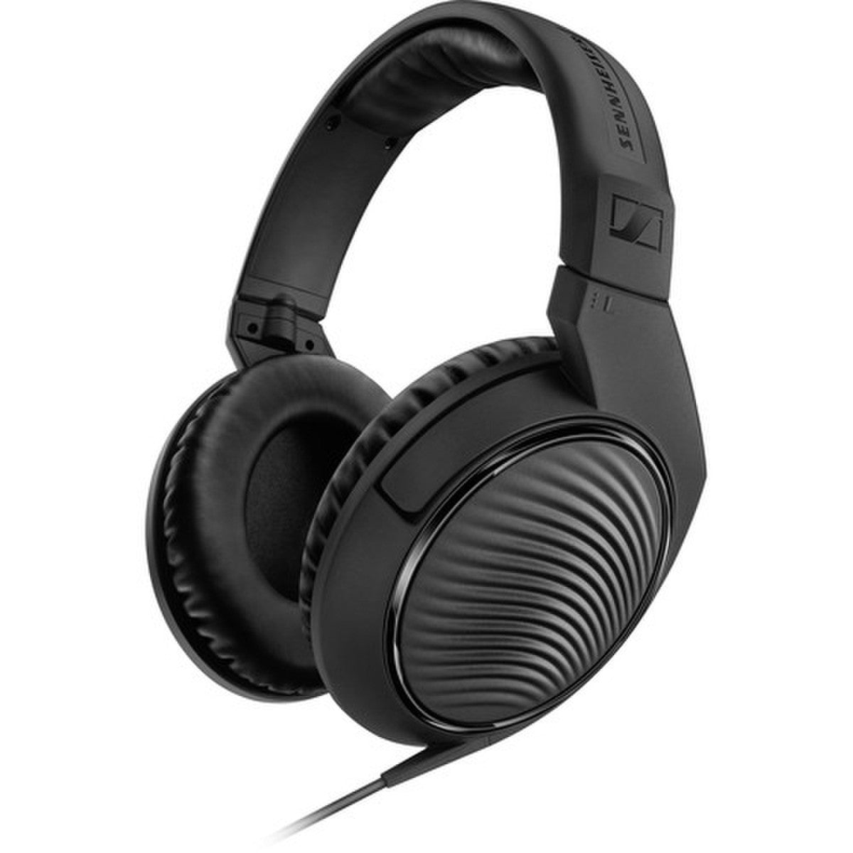Sennheiser HD200 PRO Monitoring Headphones