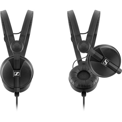 Sennheiser HD25 PLUS Professional Monitor Headphones