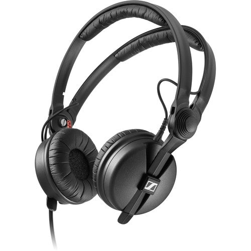Sennheiser HD25 PLUS Professional Monitor Headphones