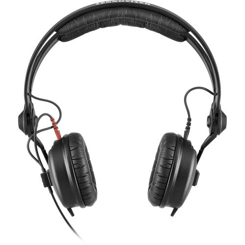 Sennheiser HD25 PLUS Professional Monitor Headphones