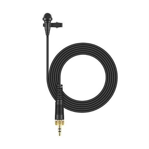 Sennheiser ME2 Omnidirectional Lavalier Microphone