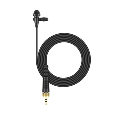 Sennheiser ME2 Omnidirectional Lavalier Microphone