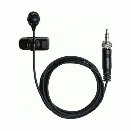 Sennheiser ME4 Cardioid Lavalier Lapel Microphone