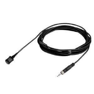 Sennheiser MKE-1EW Pre-Polarised Condensor Omni Clip-on Microphone