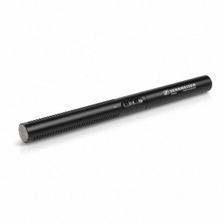 Sennheiser MKE-600 Shotgun Microphone