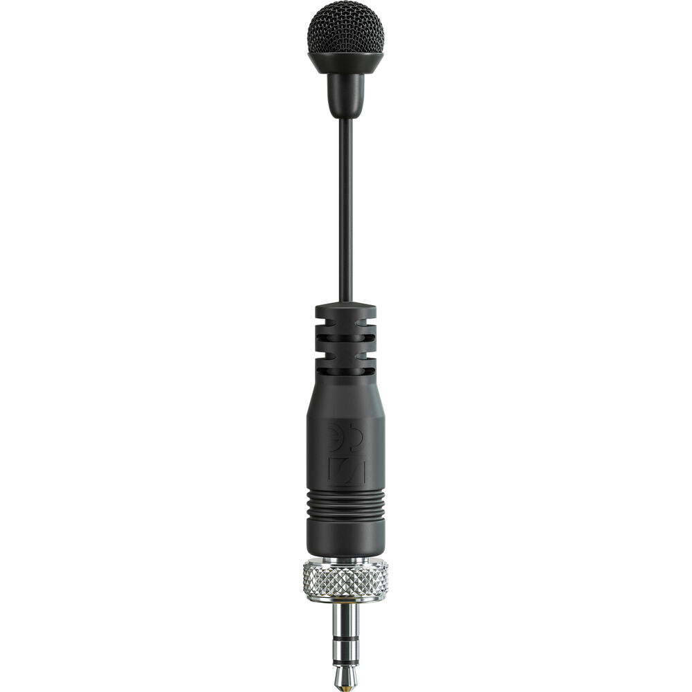 Sennheiser MKE Mini Presenter Microphone
