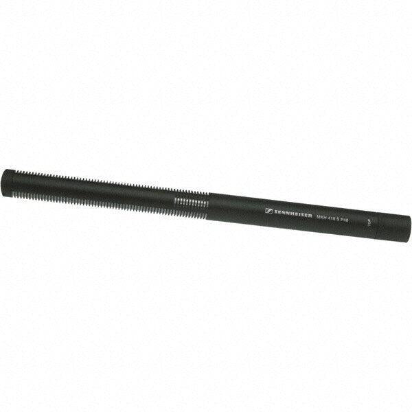 Sennheiser MKH 418-S M/S Stereo Shotgun Microphone