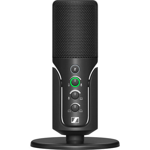 Sennheiser Profile USB Condenser Microphone with Desktop Stand