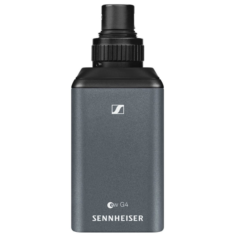 Sennheiser SKP 100G4-B Plug-on transmitter (626 - 668 MHz)