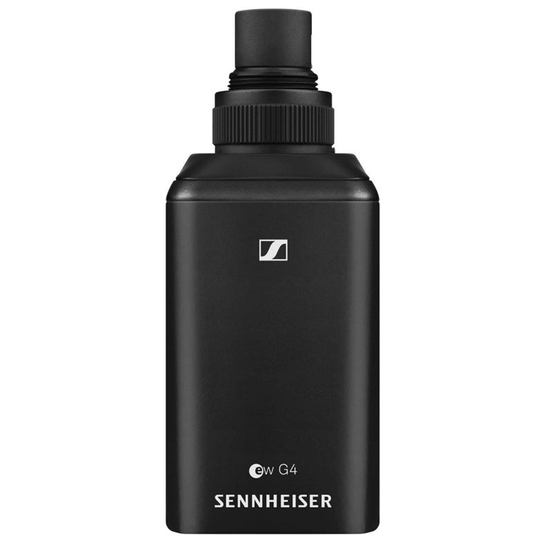 Sennheiser SKP 500 G4-GBW Plug-on transmitter (606 - 678 MHz)