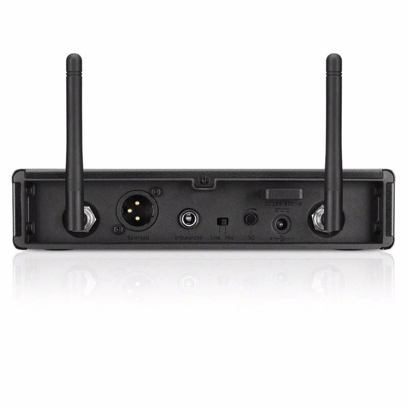 Sennheiser XSW 2-ME3-B Headmic Set (614-638 MHz)