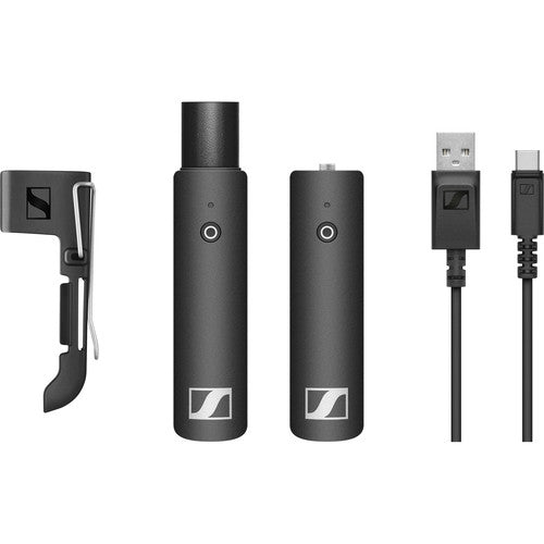 Sennheiser XSW-D Presentation Base Set excludes Microphone